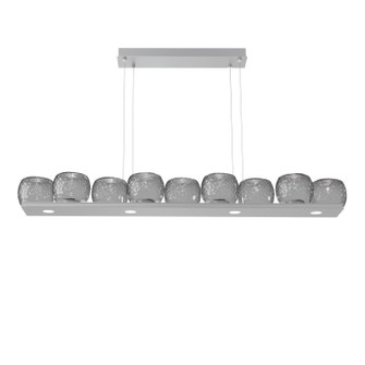 Vessel LED Linear Pendant in Classic Silver (404|PLB0091-0C-CS-S-CA1-L1)