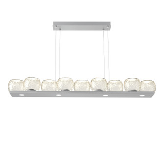 Vessel LED Linear Pendant in Classic Silver (404|PLB0091-0C-CS-A-CA1-L3)