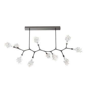 Blossom LED Branch in Graphite (404|PLB0059-BC-GP-BC-001-L3)