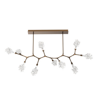 Blossom LED Branch in Flat Bronze (404|PLB0059-BC-FB-BC-001-L1)