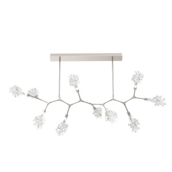 Blossom LED Branch in Beige Silver (404|PLB0059-BC-BS-BC-001-L3)