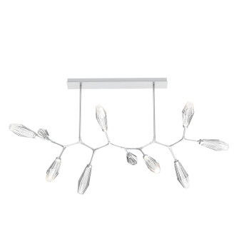 Aalto LED Branch in Classic Silver (404|PLB0049-BC-CS-RC-001-L3)