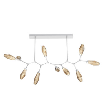 Aalto LED Branch in Classic Silver (404|PLB0049-BC-CS-RB-001-L3)