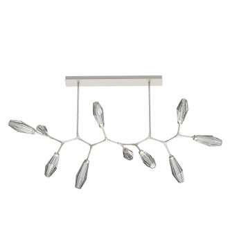 Aalto LED Branch in Beige Silver (404|PLB0049-BC-BS-RS-001-L3)