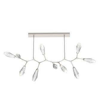 Aalto LED Branch in Beige Silver (404|PLB0049-BC-BS-RC-001-L3)