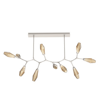 Aalto LED Branch in Beige Silver (404|PLB0049-BC-BS-RB-001-L3)