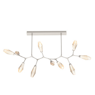 Aalto LED Branch in Beige Silver (404|PLB0049-BC-BS-RA-001-L3)