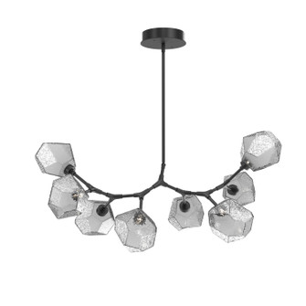 Gem LED Lantern in Classic Silver (404|PLB0039-BB-CS-S-001-L3)