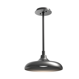 Outdoor Lighting LED Pendant in Argento Grey (404|OPB0074-01-AG-O-001-L2)