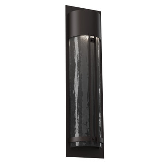 Outdoor Lighting LED Wall Sconce in Statuary Bronze (404|ODB0054-26-SB-SG-L2)