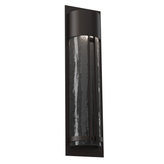 Outdoor Lighting One Light Wall Sconce in Statuary Bronze (404|ODB0054-26-SB-SG-G1)