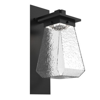 Outdoor Lighting LED Wall Sconce in Textured Black (404|ODB0043-0A-TB-C-L2)