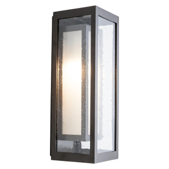 Outdoor Lighting LED Wall Sconce in Statuary Bronze (404|ODB0027-18-SB-F-L2)