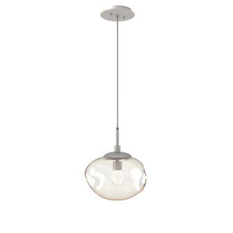 Nebula LED Pendant in Beige Silver (404|LAB0068-01-BS-FA-C01-L3)