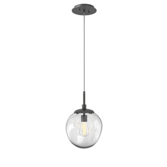 Aster One Light Pendant in Graphite (404|LAB0062-01-GP-C-C01-E2)