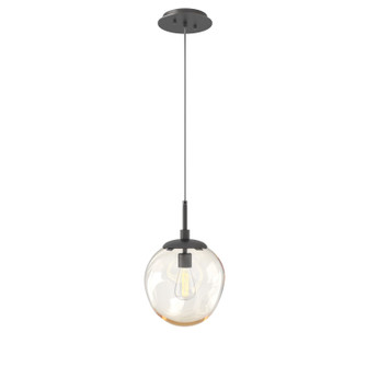 Aster One Light Pendant in Graphite (404|LAB0062-01-GP-A-C01-E2)