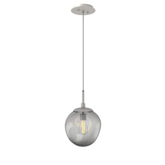 Aster One Light Pendant in Beige Silver (404|LAB0062-01-BS-S-C01-E2)