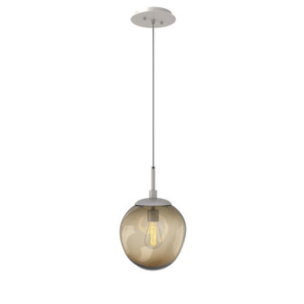 Aster One Light Pendant in Beige Silver (404|LAB0062-01-BS-B-C01-E2)