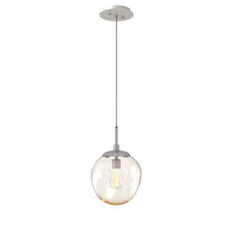 Aster One Light Pendant in Beige Silver (404|LAB0062-01-BS-A-C01-E2)