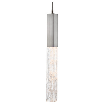 Axis LED Pendant in Gunmetal (404|LAB0060-01-GM-GC-C01-L3)