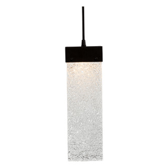 Parallel LED Pendant in Matte Black (404|LAB0042-01-MB-CR-C01-L1)