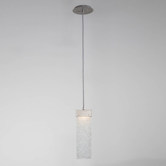 Parallel LED Pendant in Beige Silver (404|LAB0042-01-BS-CR-C01-L1)