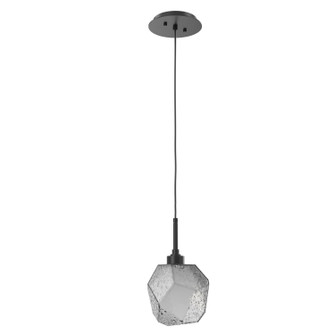 Gem LED Pendant in Matte Black (404|LAB0039-01-MB-S-C01-L3-RTS)