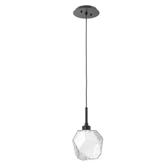 Gem LED Pendant in Matte Black (404|LAB0039-01-MB-C-C01-L3-RTS)