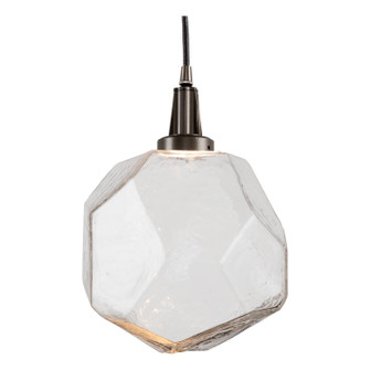 Gem LED Pendant in Beige Silver (404|LAB0039-01-BS-C-C01-L1)