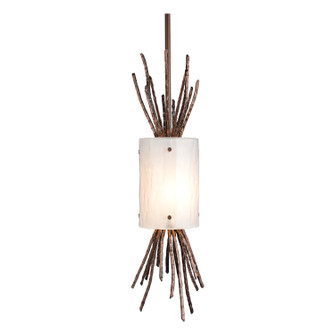 Ironwood One Light Pendant in Oil Rubbed Bronze (404|LAB0032-0D-RB-FG-001-E2)