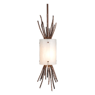 Ironwood One Light Pendant in Gilded Brass (404|LAB0032-0D-GB-FG-001-E2)