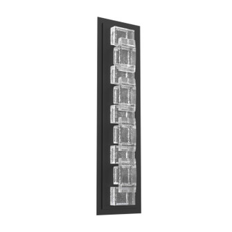 Tessera LED Wall Sconce in Matte Black (404|IDB0087-02-MB-TE-L2)