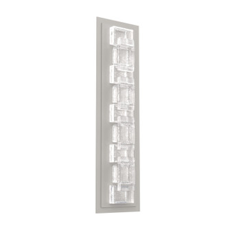 Tessera LED Wall Sconce in Beige Silver (404|IDB0087-02-BS-TE-L2)