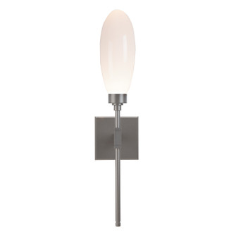 Fiori LED Wall Sconce in Beige Silver (404|IDB0071-21-BS-WL-L3)