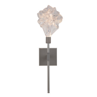 Blossom LED Wall Sconce in Beige Silver (404|IDB0059-21-BS-BC-L3)