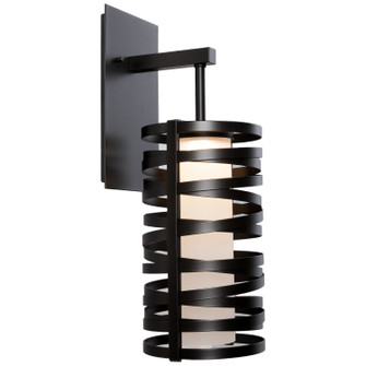 Tempest LED Wall Sconce in Matte Black (404|IDB0013-11-MB-F-L1)