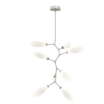 Fiori LED Vine in Beige Silver (404|CHB0071-VB-BS-WL-001-L3)