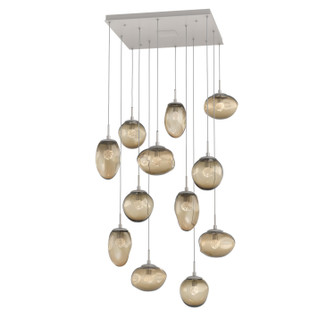 Cosmos LED Pendant in Beige Silver (404|CHB0069-12-BS-FB-C01-L1)