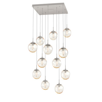 Aster LED Pendant in Beige Silver (404|CHB0066-12-BS-GA-C01-L1)