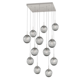 Aster LED Pendant in Beige Silver (404|CHB0066-12-BS-FS-C01-L1)