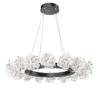 Blossom LED Chandelier in Matte Black (404|CHB0059-36-MB-BC-CA1-L1)