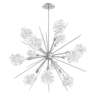 Blossom LED Lantern in Classic Silver (404|CHB0059-0A-CS-BC-001-L1)