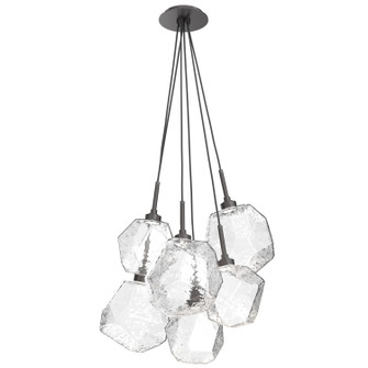 Gem LED Cluster in Graphite (404|CHB0039-0F-GP-C-C01-L1)