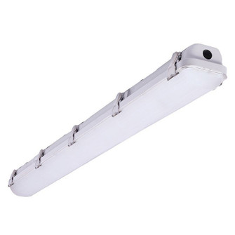 Vaport Tight in White Gray (418|LVTE-4FT-30-60W-MCTP)