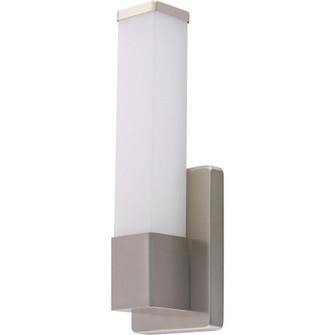 LED Vanity (418|LVF-WS-MCT5-BN)