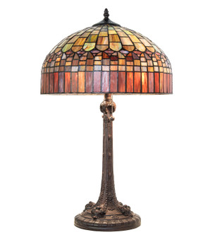 Tiffany Candice Two Light Table Lamp (57|268764)