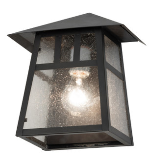 Stillwater One Light Wall Sconce in Craftsman Brown (57|265136)
