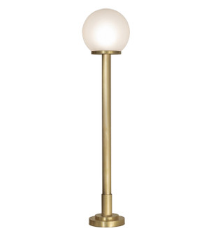 Bola LED Bar Top Lamp in Brushed Brass (57|265073)