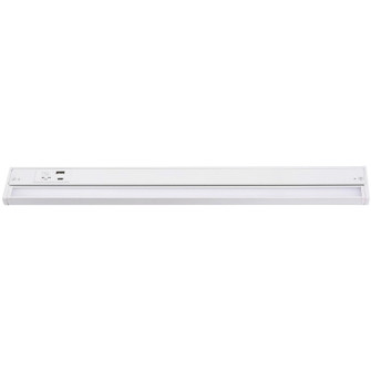 Elena LED Undercabinet in White (162|ELNU22WH)