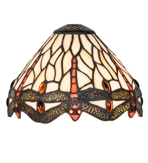 Tiffany Hanginghead Dragonfly Shade (57|99246)